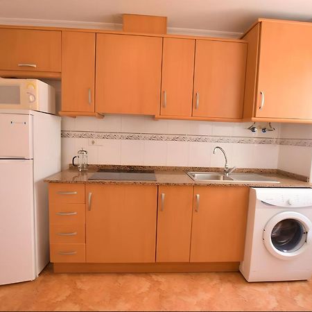 Top Floor Torrevieja Center Apartment Extérieur photo