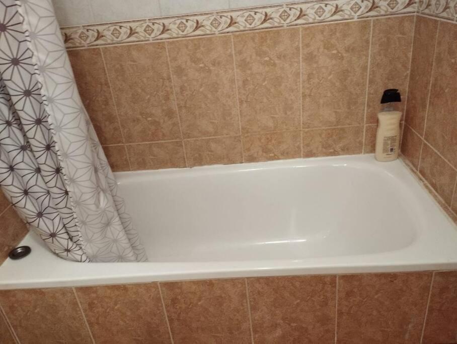 Top Floor Torrevieja Center Apartment Extérieur photo