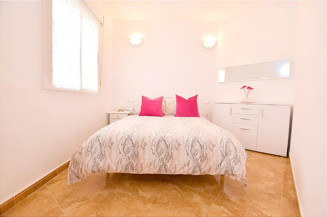 Top Floor Torrevieja Center Apartment Extérieur photo