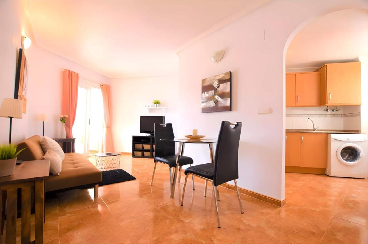 Top Floor Torrevieja Center Apartment Extérieur photo