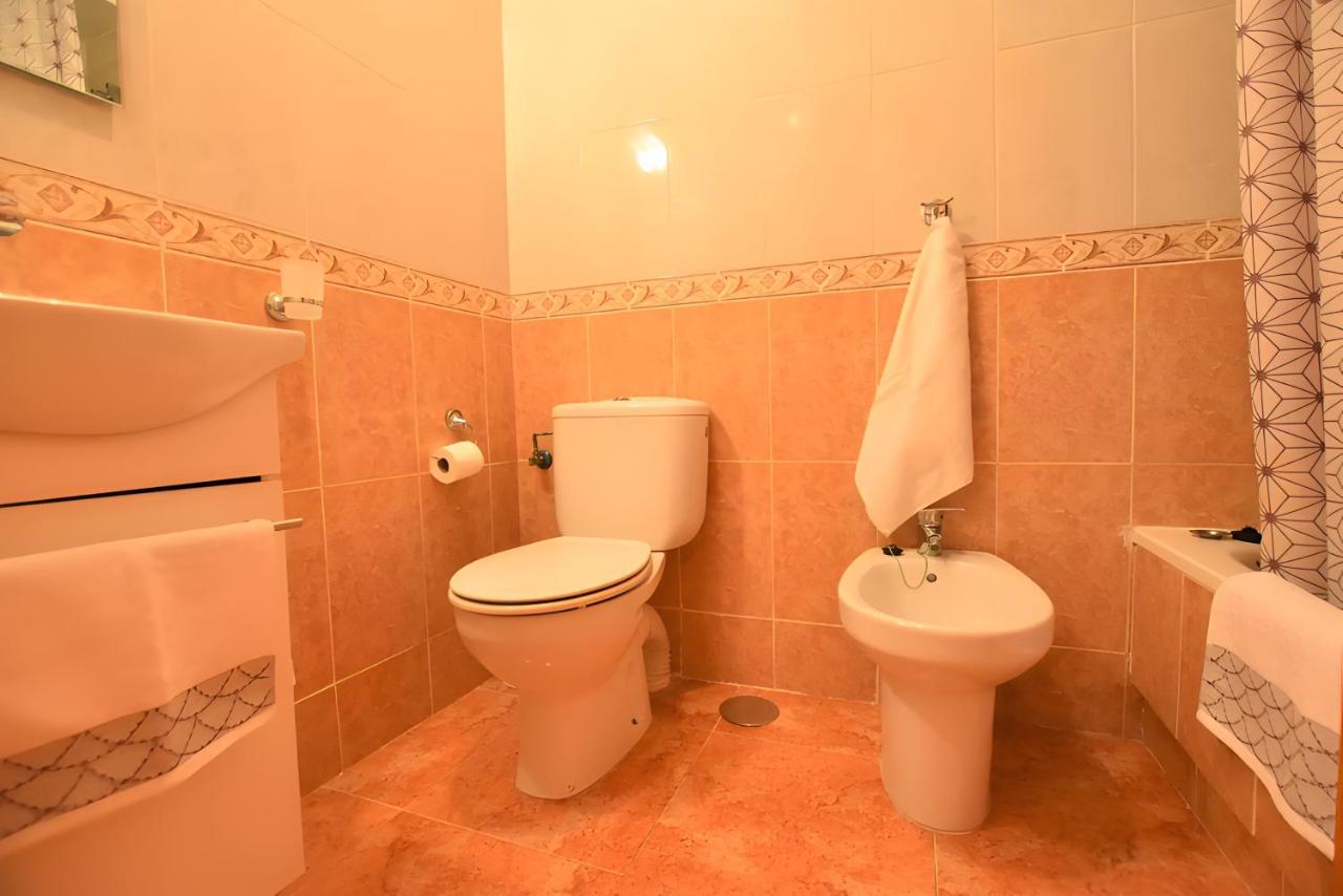Top Floor Torrevieja Center Apartment Extérieur photo